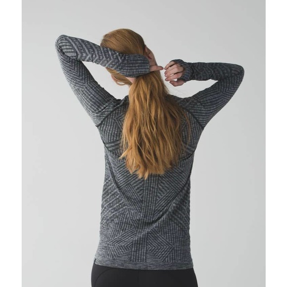 Lululemon Rest Less Pullover (First Release) - Picture 2 of 7